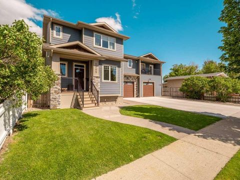 Photo of 1305 7 Street N, Lethbridge, AB T1H 1Y8 (MLS # A2318330)