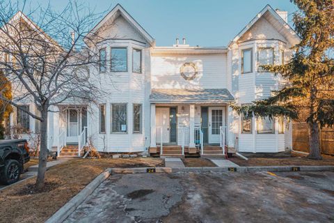 68 Abbeydale Villas NE Calgary AB T2A 7P6