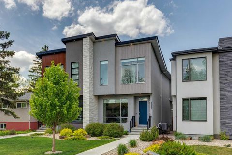 Photo of 3507 41 Street SW, Calgary, AB T3E 3L4 (MLS # A2314615)