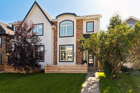 Photo of 2023 31 Avenue SW, Calgary, AB T2T 1T3 (MLS # A2344996)