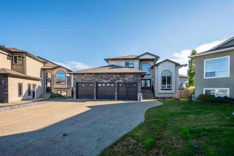 Photo of 8649 118 Avenue, Grande Prairie, AB T8X 0H4 (MLS # A2293668)