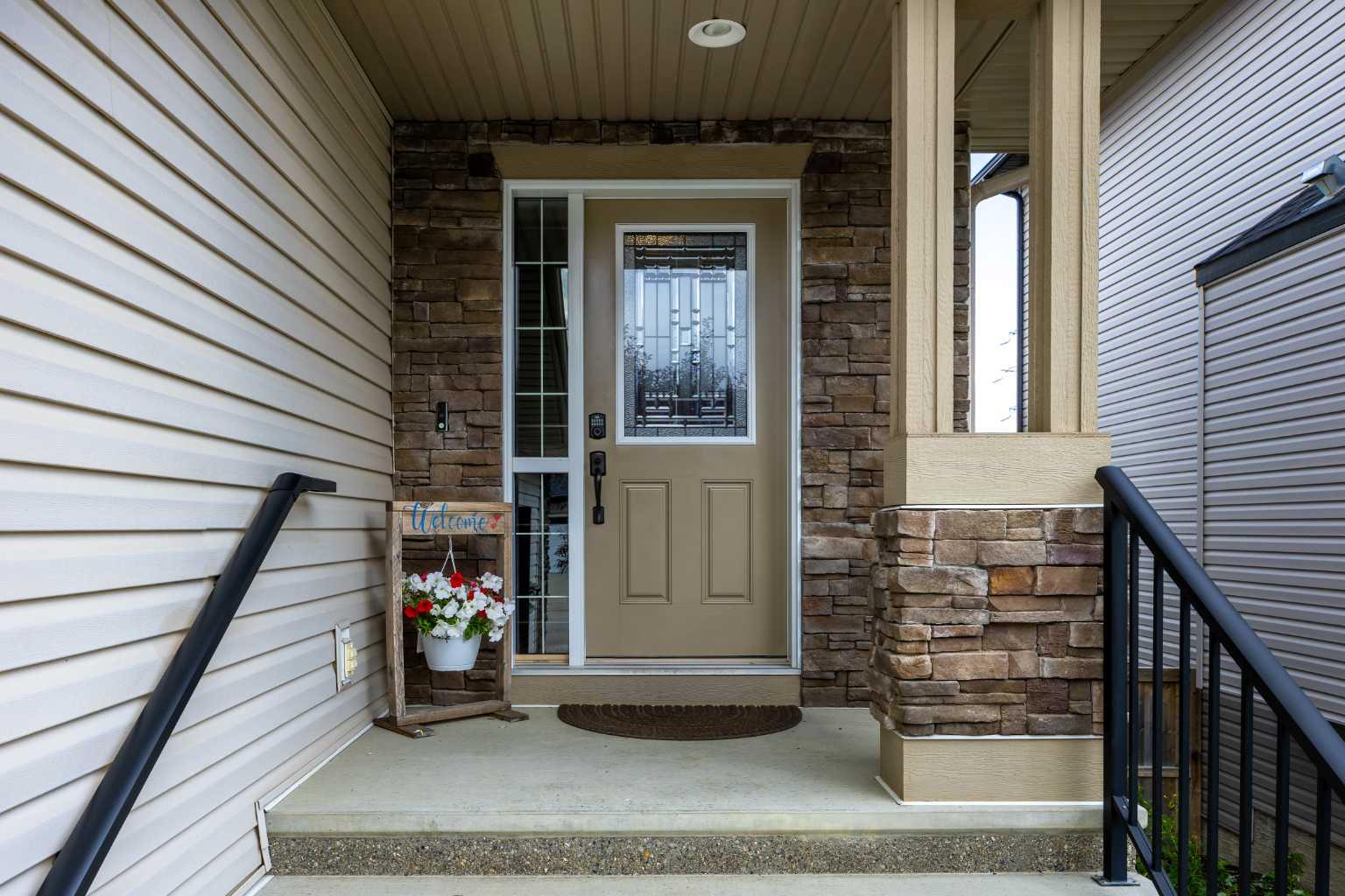 108 Rainbow Falls Row