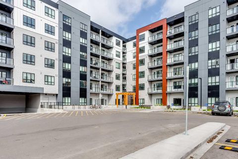 60 Skyview Ranch Road NE 2213 Calgary AB T3N 0G3