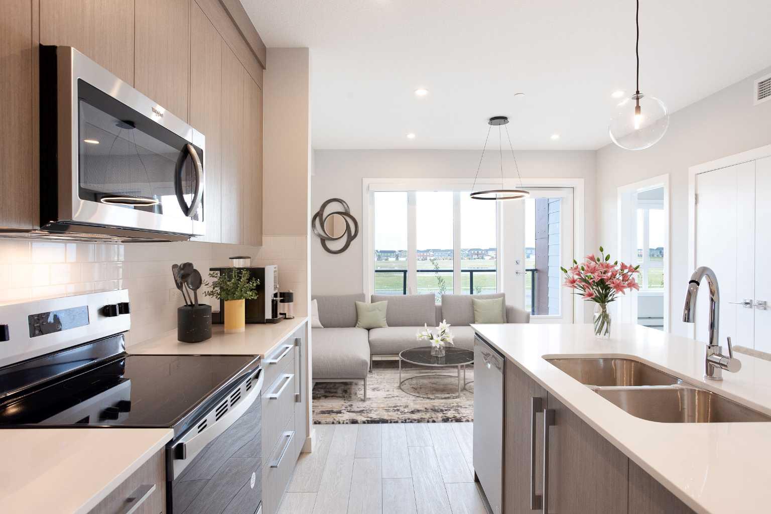 60 Skyview Ranch Road NE 2213