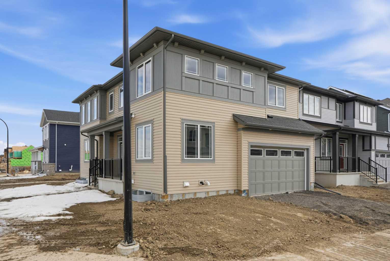 201 Carringwood Terrace NW