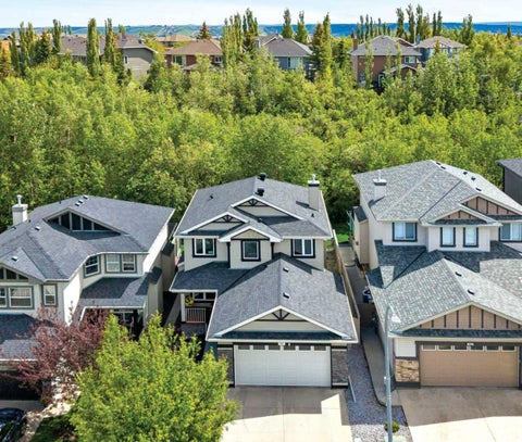 Photo of 90 Royal Oak Grove NW, Calgary, AB T3G 5L8 (MLS # A2321369)