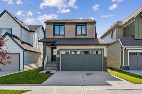Photo of 2046 Fowler Road SW, Airdrie, AB T4B 4T6 (MLS # A2330015)