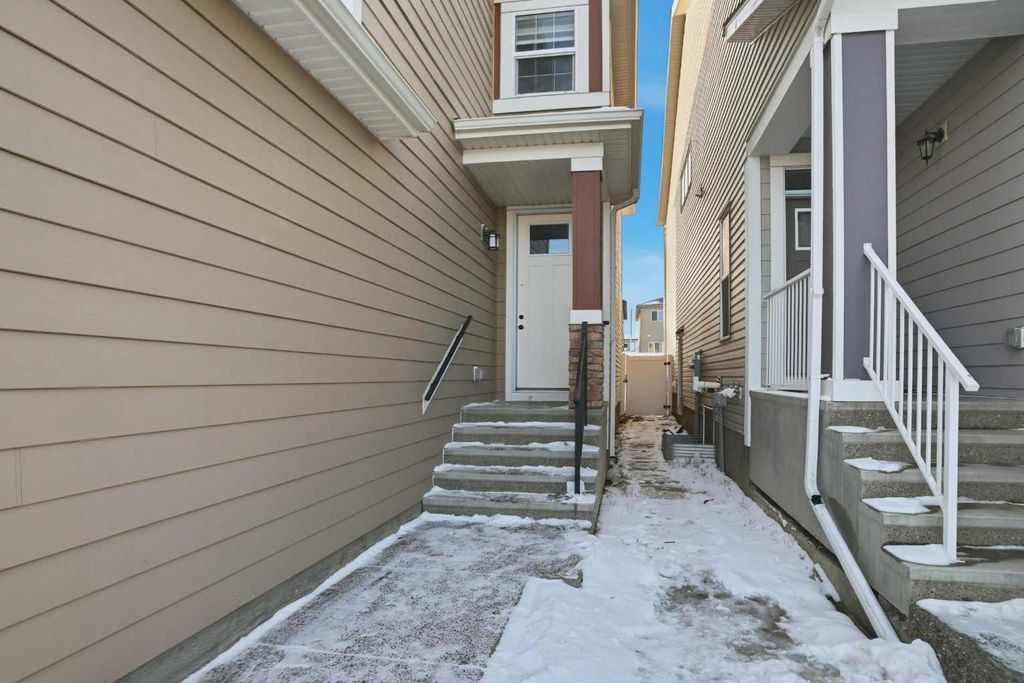 Photo of 3610 Cornerstone Boulevard NE, Calgary, AB T3N 2E3 (MLS # A2282259)