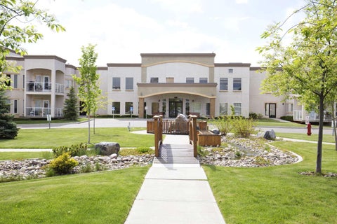 Photo of 2020 32 Street S #416, Lethbridge, AB T1K 7T9 (MLS # A2313328)