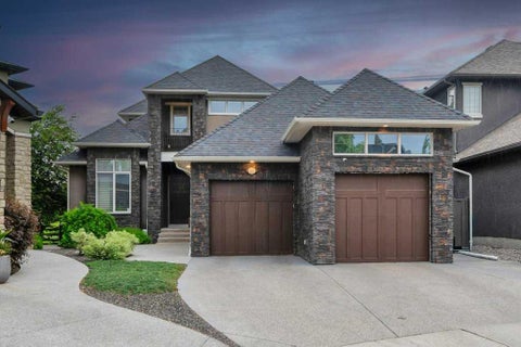 Photo of 377 Evergreen Circle SW, Calgary, AB T2Y 0B8 (MLS # A2340635)