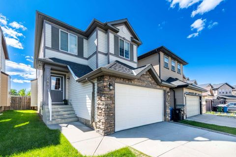 Photo of 253 Bridleridge View SW, Calgary, AB T2Y 0E6 (MLS # A2327321)