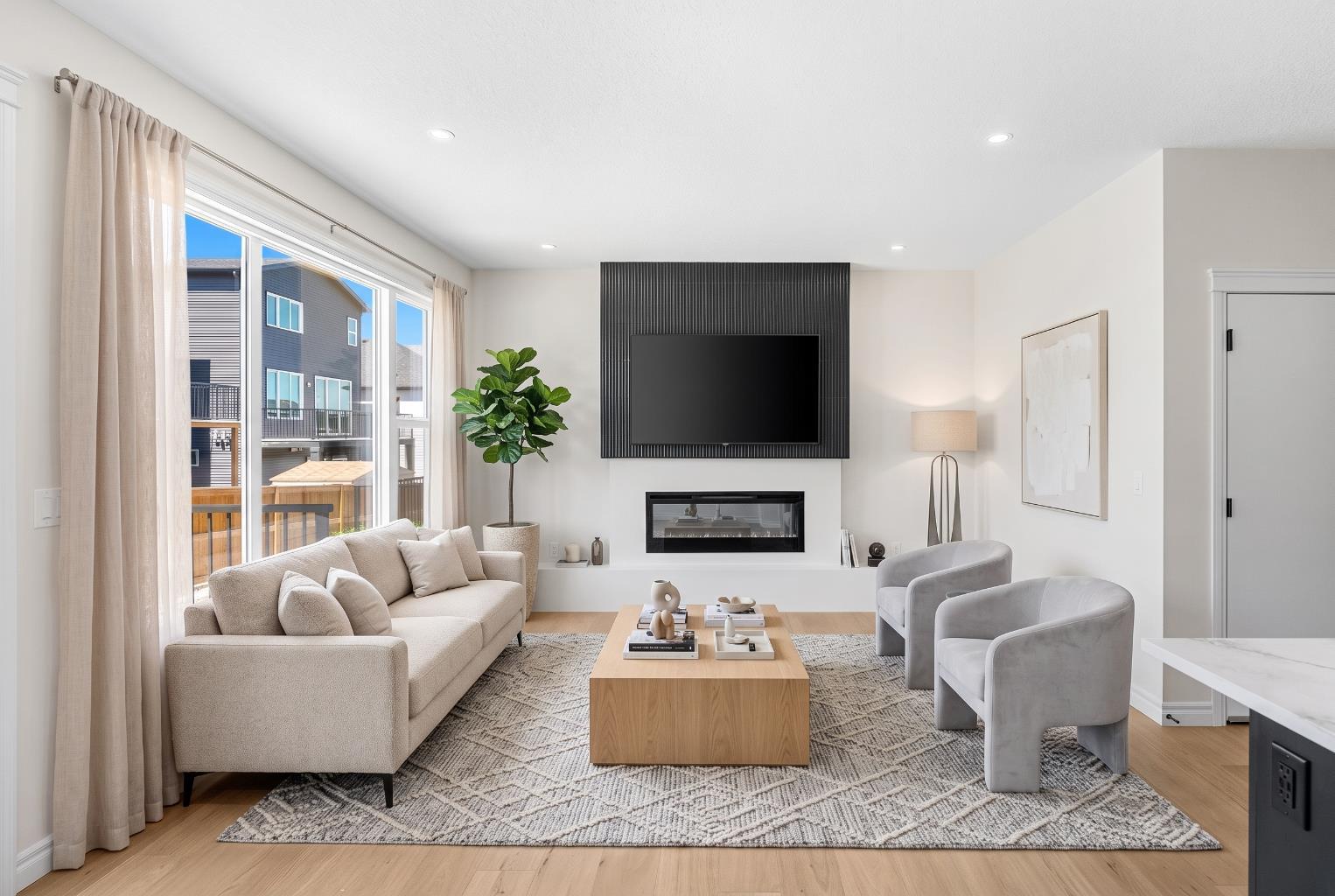 63 Annette Rise NW