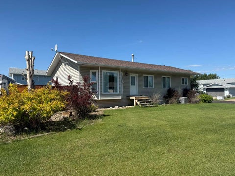 Photo of 4400 44 Street, High Prairie, AB T0G 1E0 (MLS # A2327618)