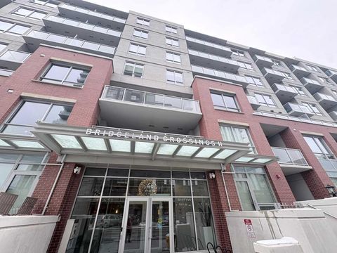 Property photo of 46 9 Street Ne 408, Calgary, AB T2e 7y1