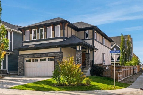 Photo of 63 Masters Point SE, Calgary, AB T3M 2B2 (MLS # A2347360)