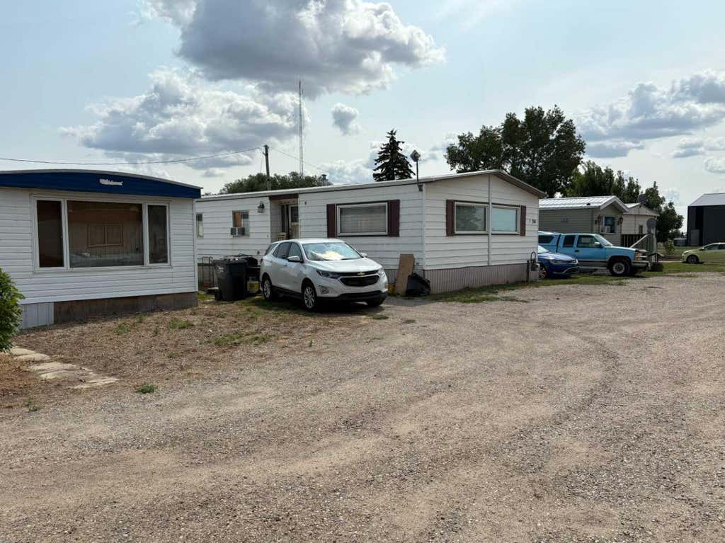 Photo of 206 1st Avenue, Bassano, AB T0J 0B0 (MLS # A2336843)