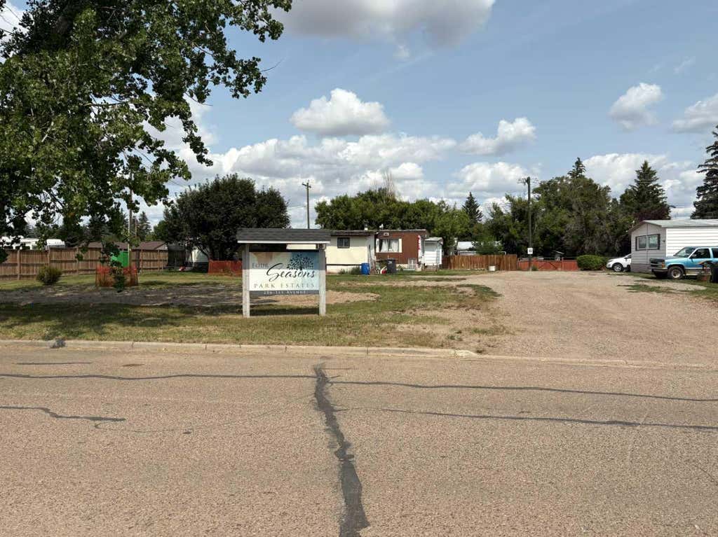Photo of 206 1st Avenue, Bassano, AB T0J 0B0 (MLS # A2336843)