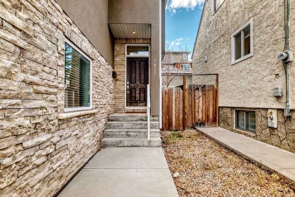 Photo of 3825 1 Street NE, Calgary, AB T2E 3E1 (MLS # A2311931)