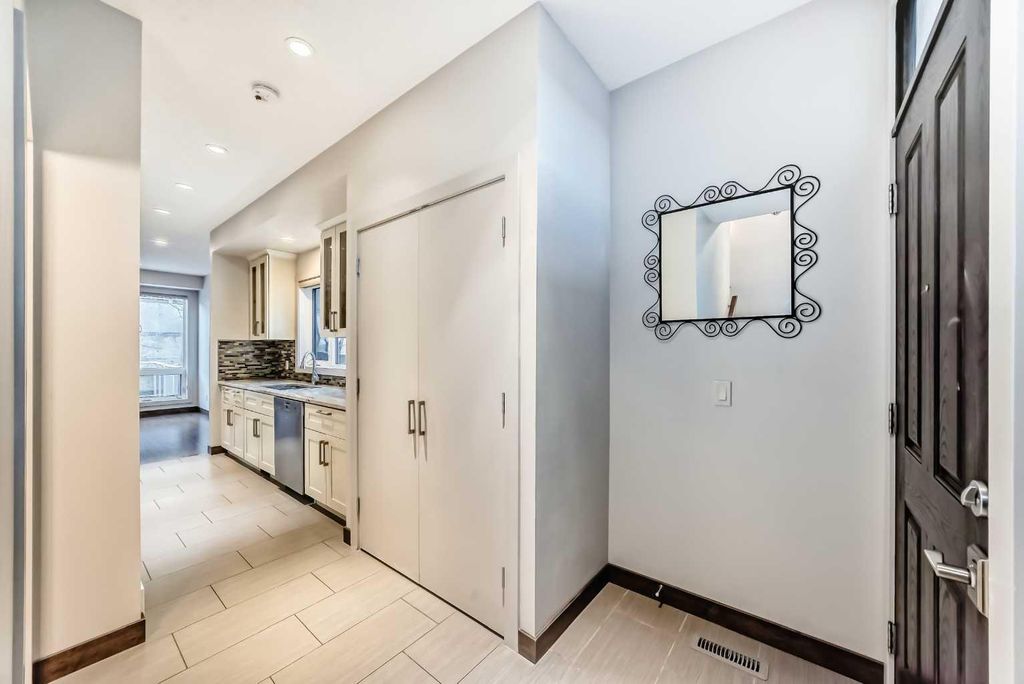 Photo of 3825 1 Street NE, Calgary, AB T2E 3E1 (MLS # A2311931)
