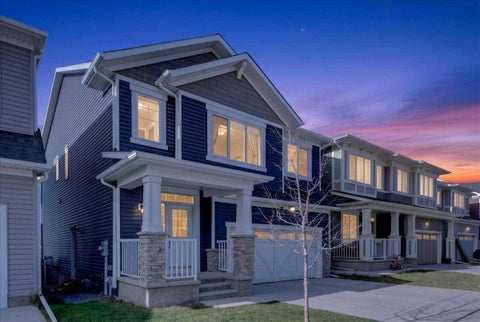 Photo of 144 Carringham Way NW, Calgary, AB T3P 1V5 (MLS # A2354452)