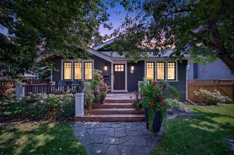 Photo of 3610 6 Street SW, Calgary, AB T2S 2M7 (MLS # A2337487)