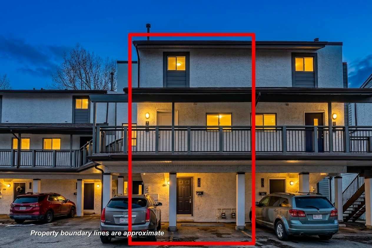 2520 Palliser Drive SW 1008