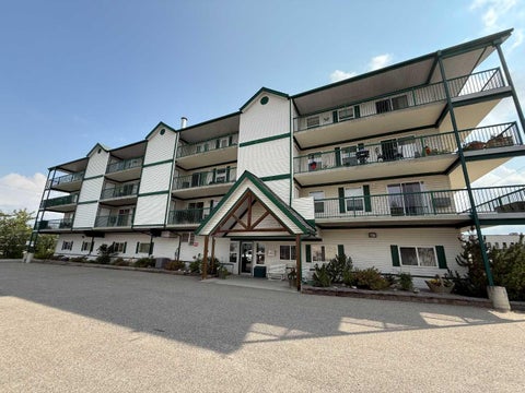 Photo of 228 Pembina Avenue #204, Hinton, AB T7V 0A5 (MLS # A2281368)
