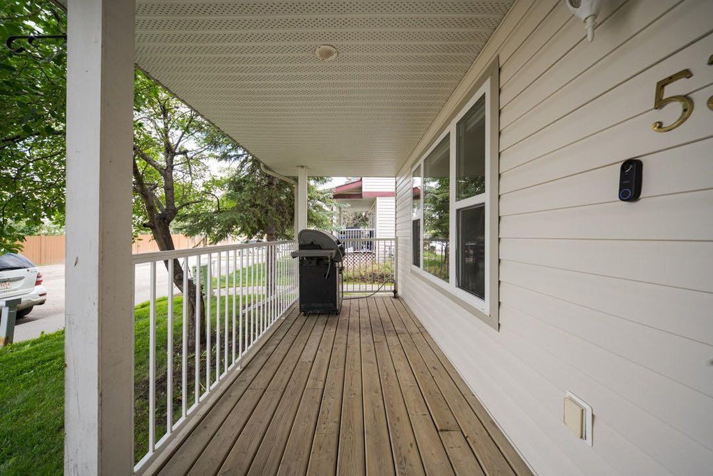 Photo of 100 St.Laurent Way #53, Fort McMurray, AB T9K 2R4 (MLS # A2341021)