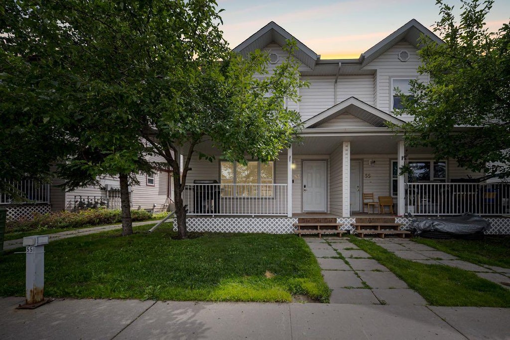 Photo of 100 St.Laurent Way #53, Fort McMurray, AB T9K 2R4 (MLS # A2341021)