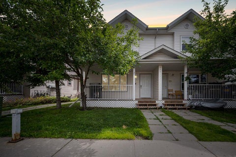 Photo of 100 St.Laurent Way #53, Fort McMurray, AB T9K 2R4 (MLS # A2341021)