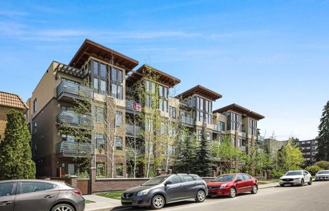 Photo of 1720 10 Street SW #109, Calgary, AB T2T 3E8 (MLS # A2246773) Photo of 1720 10 Street SW #109, Calgary, AB T2T 3E8 (MLS # A2246773)