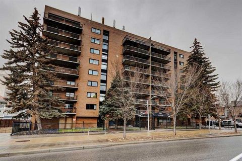 Photo of 220 13 Avenue SW #506, Calgary, AB T2R 1L6 (MLS # A2286913)