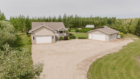 Photo of 712068 Range Road 74 #22, Rural Grande Prairie No. 1, County of, AB T8W 5H6 (MLS # A2334371)