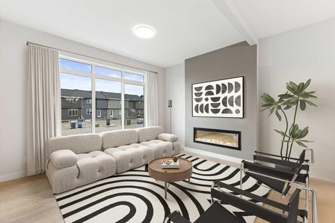 Photo of 267 Waterford Heights, Chestermere, AB T1X 3B6 (MLS # A2299076)