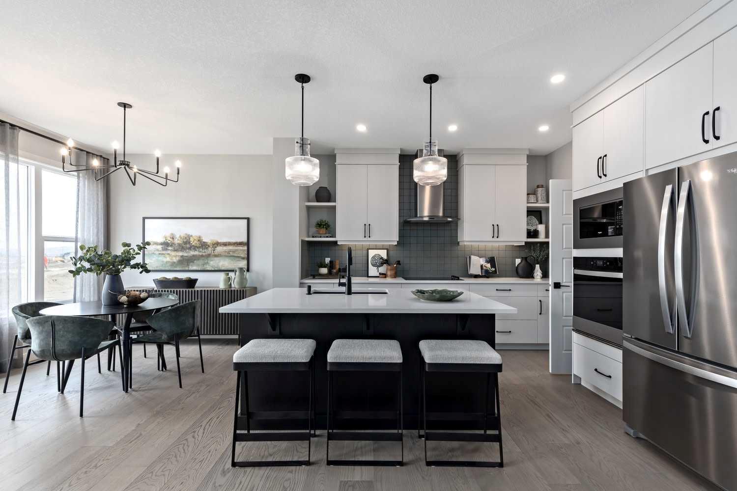 36 Creekstone Grove SW