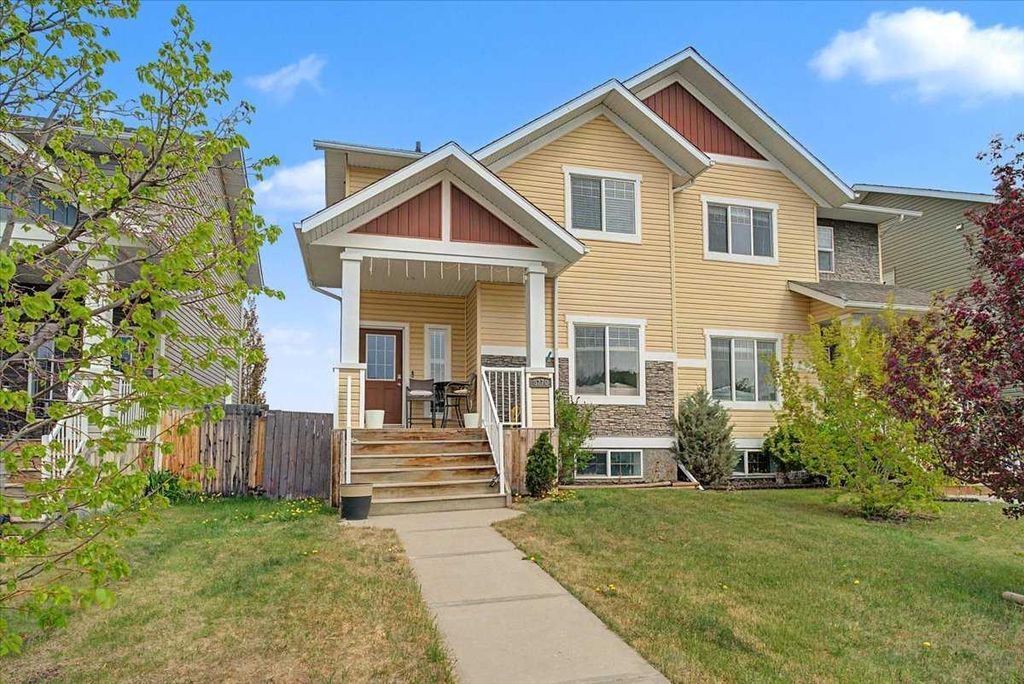 Photo of 8770 72 Avenue, Grande Prairie, AB T8X 0K6 (MLS # A2315433)