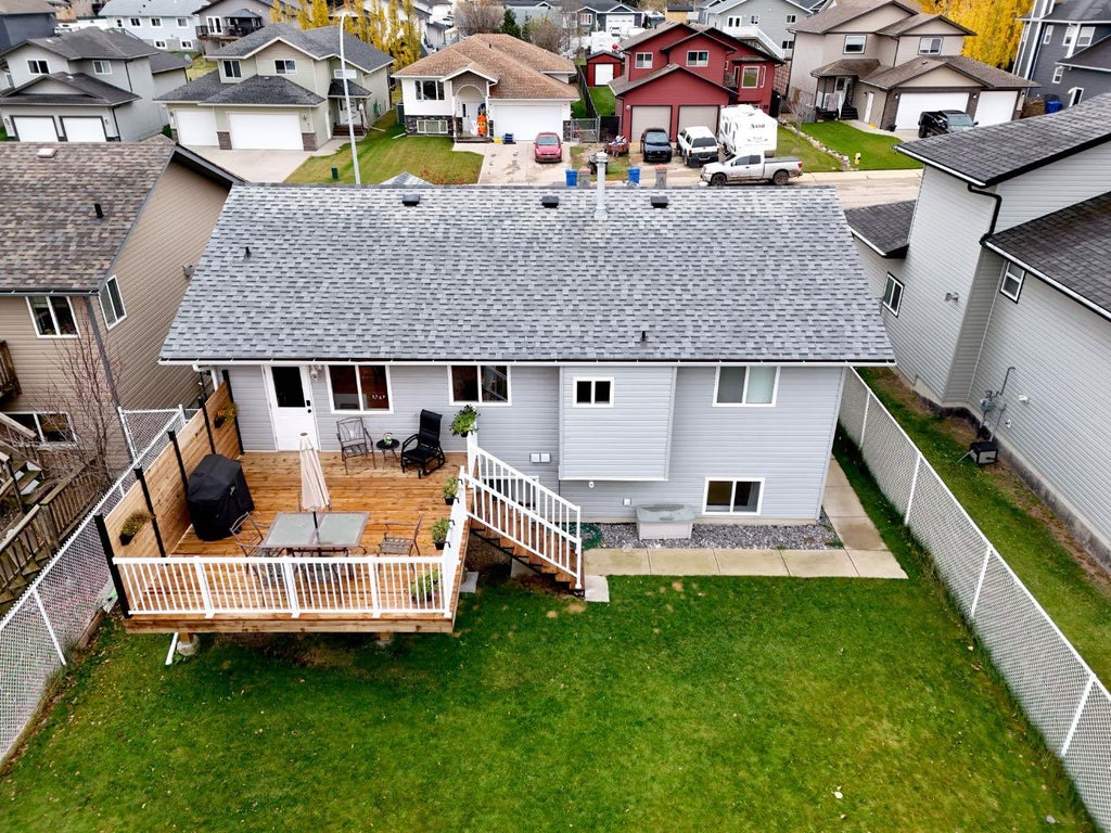 Photo of 808 10 Street, Fox Creek, AB T0H 1P0 (MLS # A2354713)