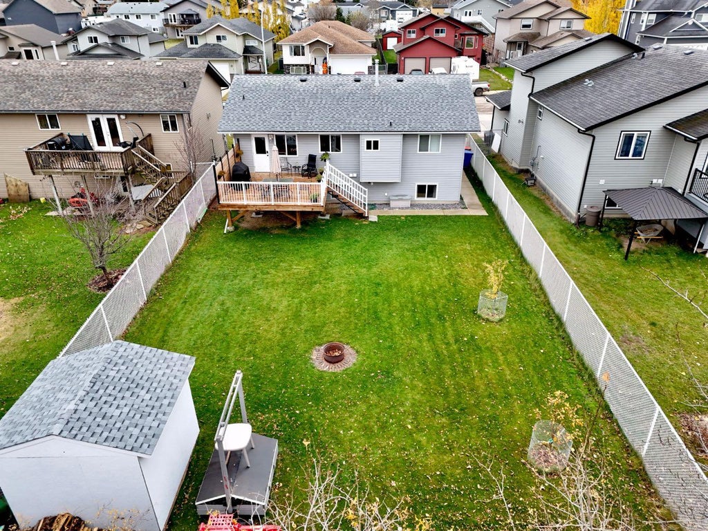Photo of 808 10 Street, Fox Creek, AB T0H 1P0 (MLS # A2354713)