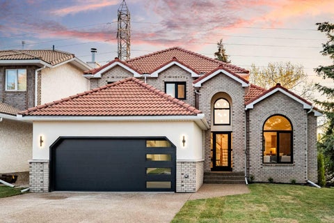 Photo of 3 Varsity Ridge Terrace NW, Calgary, AB T3A 4Y2 (MLS # A2345593)