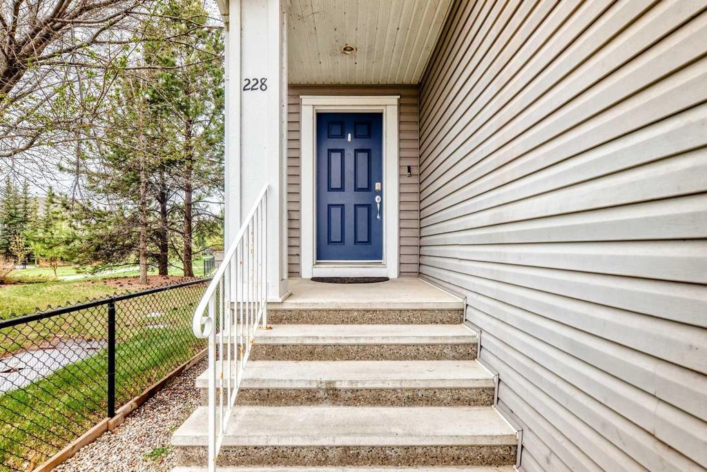 Photo of 228 Cranston Drive SE, Calgary, AB T3M 1E7 (MLS # A2311435)