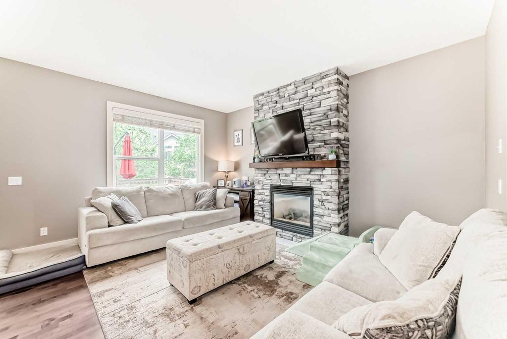 Photo of 228 Cranston Drive SE, Calgary, AB T3M 1E7 (MLS # A2311435)