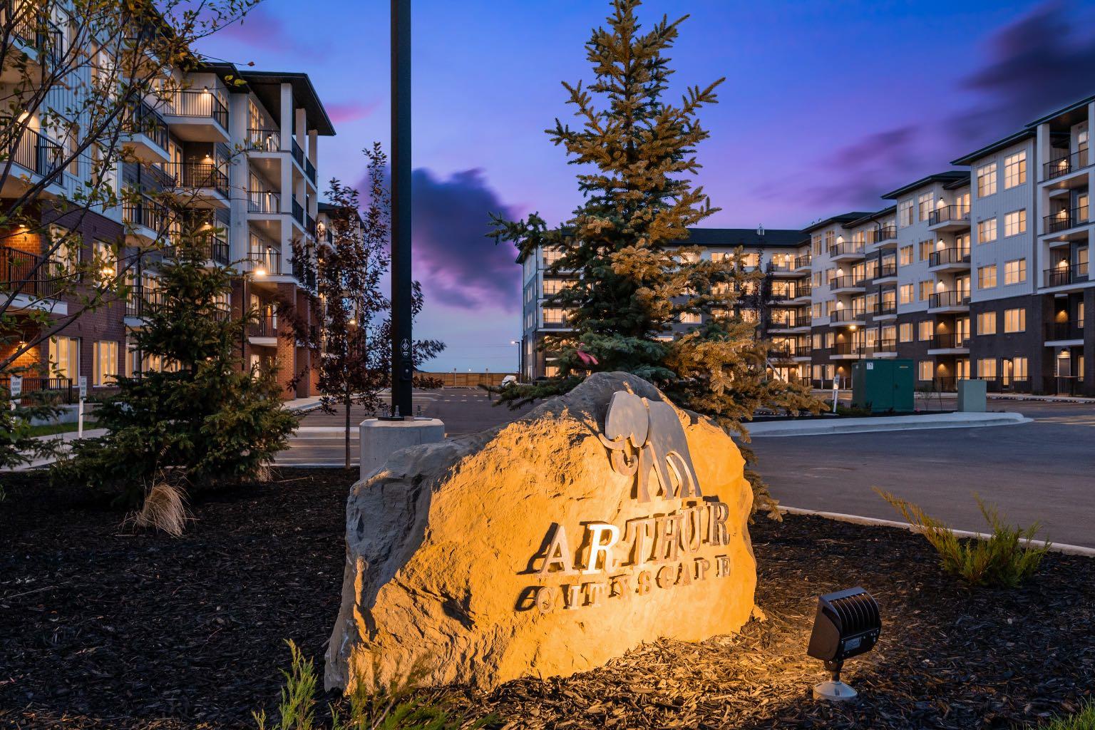 44 Skyview Parkway 2419