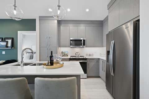 Photo of 44 Skyview Parkway #2419, Calgary, AB T3N 2R8 (MLS # A2317959)