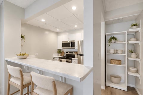 Photo of 1414 12 Street SW #102, Calgary, AB T3C 3T2 (MLS # A2352364)