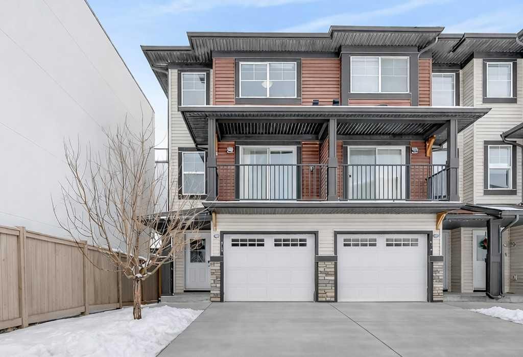 Photo of 516 Sage Hill Grove NW, Calgary, AB T3R 0Z8 (MLS # A2297487)
