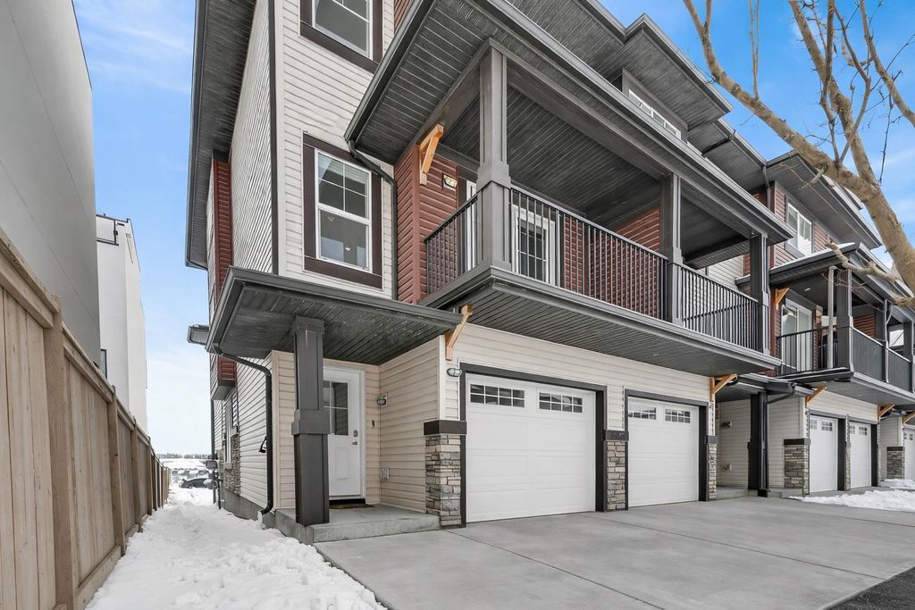 Photo of 516 Sage Hill Grove NW, Calgary, AB T3R 0Z8 (MLS # A2297487)