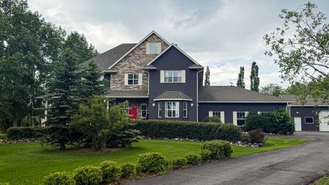 Photo of 33049 Range Road 12 #24, Rural Mountain View County, AB T4H 4N3 (MLS # A2323335)