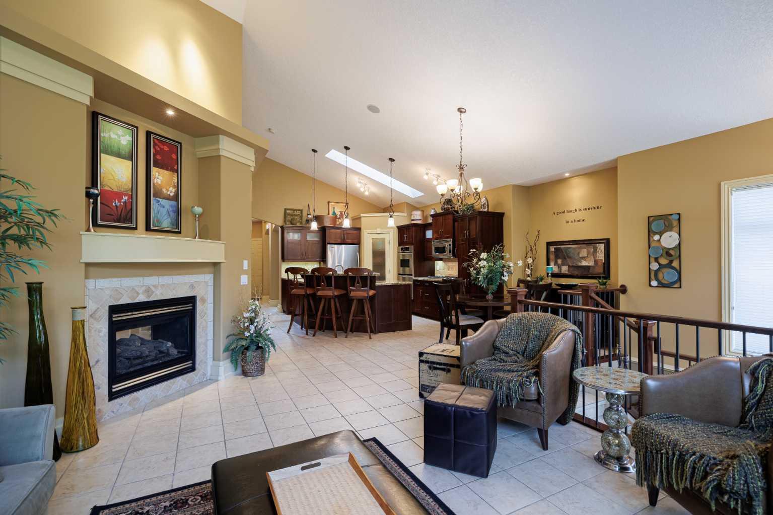38 Tuscany Glen Park NW