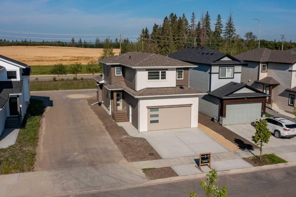 Photo of 60 Emmett Crescent, Red Deer, AB T4P 3G7 (MLS # A2351828)