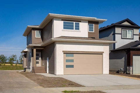 Photo of 60 Emmett Crescent, Red Deer, AB T4P 3G7 (MLS # A2351828)